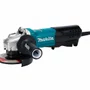 Esmerilhadeira Angular Makita 125mm GA5095X04 220V