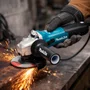 Esmerilhadeira Angular Makita 125mm GA5095X04 220V