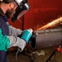 Esmerilhadeira Angular Makita 180mm GA7082 220V