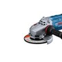 Esmerilhadeira Brushless 7" GWS 30-180B 220V 2800W - Bosch Esmerilhadeira Brushless 7" GWS 30-180B 220V 2800W - Bosch