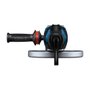 Esmerilhadeira Brushless 7" GWS 30-180B 220V 2800W - Bosch Esmerilhadeira Brushless 7" GWS 30-180B 220V 2800W - Bosch