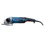 Esmerilhadeira Brushless 7" GWS 30-180B 220V 2800W - Bosch Esmerilhadeira Brushless 7" GWS 30-180B 220V 2800W - Bosch