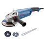Esmerilhadeira GWS 25-180 220V VULCANO - Bosch
