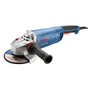 Esmerilhadeira GWS 25-180 220V VULCANO - Bosch