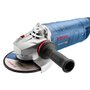 Esmerilhadeira GWS 25-180 220V VULCANO - Bosch