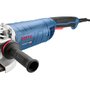 Esmerilhadeira GWS 25-180 220V VULCANO - Bosch