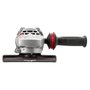 Esmerilhadeira GWS 25-180 220V VULCANO - Bosch