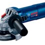 Esmerilhadeira GWS 9-125 900W 220V - Bosch