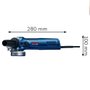 Esmerilhadeira GWS 9-125 900W 220V - Bosch