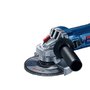 Esmerilhadeira GWS 9-125S 220V - Bosch