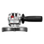 Esmerilhadeira GWS 9-125S 220V - Bosch
