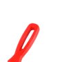 Espátula de Aço Inox Cabo de Plástico 6cm - Max Ferramentas
