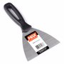 Espetáculo de Aço Temperado com Cabo Plástico 8cm - Max Ferramentas Espetáculo de Aço Temperado com Cabo Plástico 8cm - Max Ferramentas