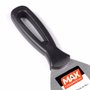 Espetáculo de Aço Temperado com Cabo Plástico 8cm - Max Ferramentas Espetáculo de Aço Temperado com Cabo Plástico 8cm - Max Ferramentas