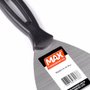 Espetáculo de Aço Temperado com Cabo Plástico 8cm - Max Ferramentas Espetáculo de Aço Temperado com Cabo Plástico 8cm - Max Ferramentas