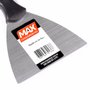 Espetáculo de Aço Temperado com Cabo Plástico 8cm - Max Ferramentas Espetáculo de Aço Temperado com Cabo Plástico 8cm - Max Ferramentas