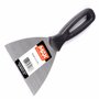Espetáculo de Aço Temperado com Cabo Plástico 8cm - Max Ferramentas Espetáculo de Aço Temperado com Cabo Plástico 8cm - Max Ferramentas