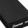 Esponja Diamantada 95X60mm G120 - Cortag