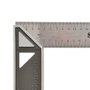 Esquadro Carpinteiro 250mm K53M-250-S - Starrett