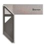 Esquadro Carpinteiro 250mm K53M-250-S - Starrett