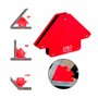 Esquadro Magnético 12 kg - Zaas