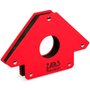 Esquadro Magnético 30kg - Zaas