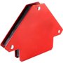 Esquadro Magnético 30kg - Zaas