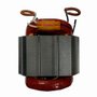 Estator 110V para Esmerilhadeira GA5010 - Makita