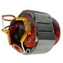 Estator 110V para Esmerilhadeira GA5010 - Makita