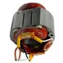 Estator 110V para Esmerilhadeira GA5010 - Makita