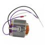 Estator 110V para Furadeira - 593641-4 - Makita