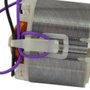 Estator 110V para Furadeira - 593641-4 - Makita