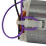 Estator 110V para Furadeira - 593641-4 - Makita