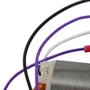 Estator 110V para Furadeira - 593641-4 - Makita