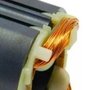 Estator 110V para Furadeira de Impacto - 633566-1 - Makita