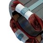 Estator 110V para Lixadeira de Cinta 9404 - 523401-0 - Makita