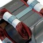 Estator 110V para Lixadeira de Cinta 9404 - 523401-0 - Makita