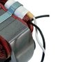 Estator 110V para Lixadeira de Cinta 9404 - 523401-0 - Makita