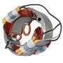 Estator 110V para Lixadeira de Cinta 9404 - 523401-0 - Makita