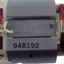 Estator 110V para Martelete HR2470-110 - 626576-5 - Makita