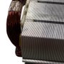 Estator 220V 130t Para Martelo HM0870C - 625764-1 - Makita