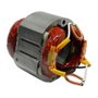 Estator 220V para Esmerilhadeira GA5010 - Makita