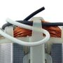 Estator 220V para Furadeira - 593643-0 - Makita