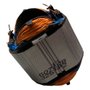 Estator 220V para Martelete GBH 2-24 D - F000607178 - Bosch Estator 220V para Martelete GBH 2-24 D - F000607178 - Bosch