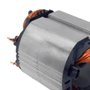 Estator 220v Para Serra Mármore GDC 150 - Bosch