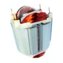 Estator/ Bobina 110V - 522302-9 - Makita