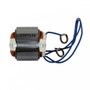 Estator/ Bobina 110V - 522411-4 - Makita