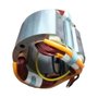 Estator/ Bobina 110V - 526066-7 - Makita