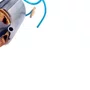 Estator/ Bobina 110V para 3700B - 521212-7 - Makita