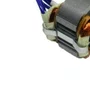 Estator/ Bobina 110V para BO4540 - 521546-8 - Makita